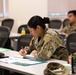 Soldiers Train in Behavioral Health Skills