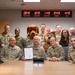 SBD 1 commander signs Police Week proclamation