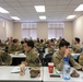 Soldiers Train in Behavioral Health Skills