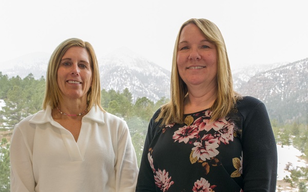 Liaison team address cadet parents' questions