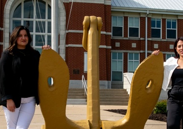 Staff in the Spotlight – Angie VanHook and Yessica Osorio