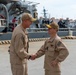 USS Carney (DDG 64) Visits Naval Station Norfolk