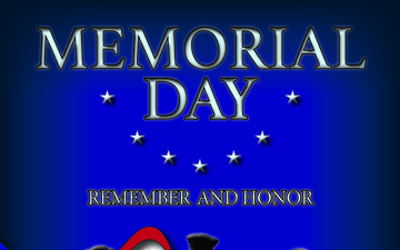 USS Tripoli Memorial Day Graphic