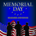 USS Tripoli Memorial Day Graphic