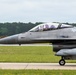 169th Fighter Wing F-16s takeoff for Sentry Savannah 2024