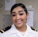 U.S. Maritime Service Members Receive Makeover