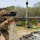 First French service member to attend Marine Corps Security Forces Regiment Designated Marksman Course