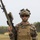 First French service member to attend Marine Corps Security Forces Regiment Designated Marksman Course