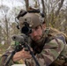 First French service member to attend Marine Corps Security Forces Regiment Designated Marksman Course