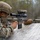 First French service member to attend Marine Corps Security Forces Regiment Designated Marksman Course