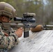 First French service member to attend Marine Corps Security Forces Regiment Designated Marksman Course