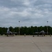 Integration at Powidz Air Base, Poland