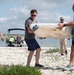 Okaloosa Earth Day 2024 cleanup