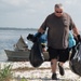 Okaloosa Earth Day 2024 cleanup