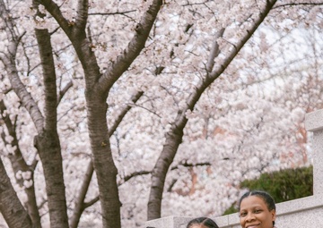 Supporting Army Families: How one military spouse empowers others in the PCS process