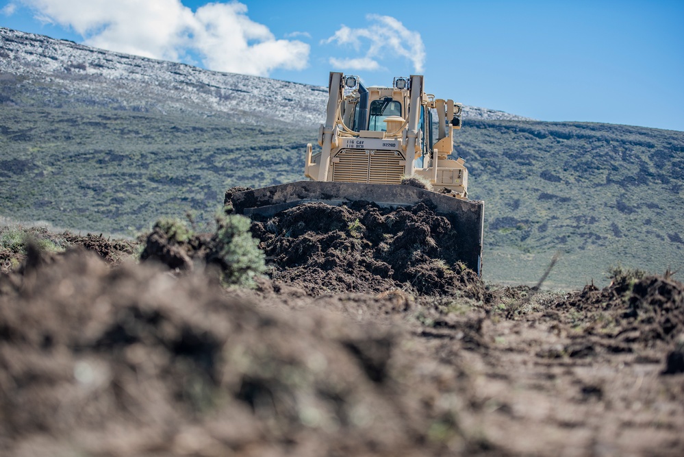 Idaho engineers began initial groundwork for building new school on Nevada reservation