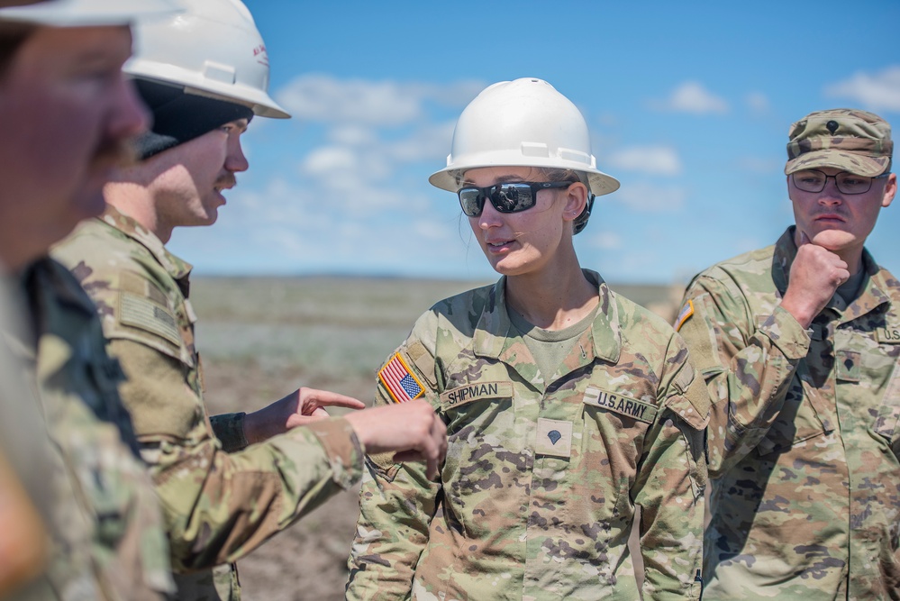 Idaho engineers began initial groundwork for building new school on Nevada reservation