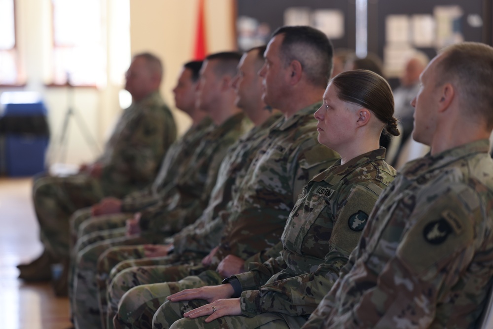 New Ulm community breaks ground for new Minnesota National Guard Armory