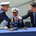 U.S., Japan, Korea coast guards sign trilateral agreement to increase maritime cooperation