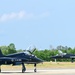 1st Fighter Wing participates in Sentry Savannah 2024