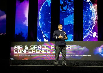 Australia Air &amp; Space Power Conference 2024