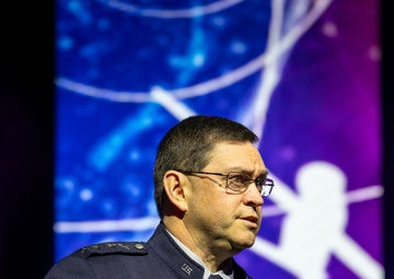 Australia Air &amp; Space Power Conference 2024