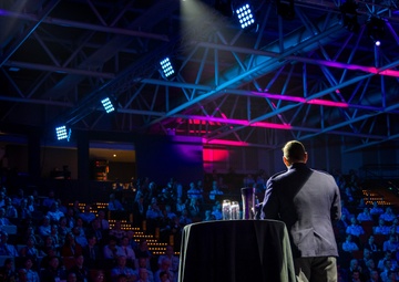 Australia Air &amp; Space Power Conference 2024