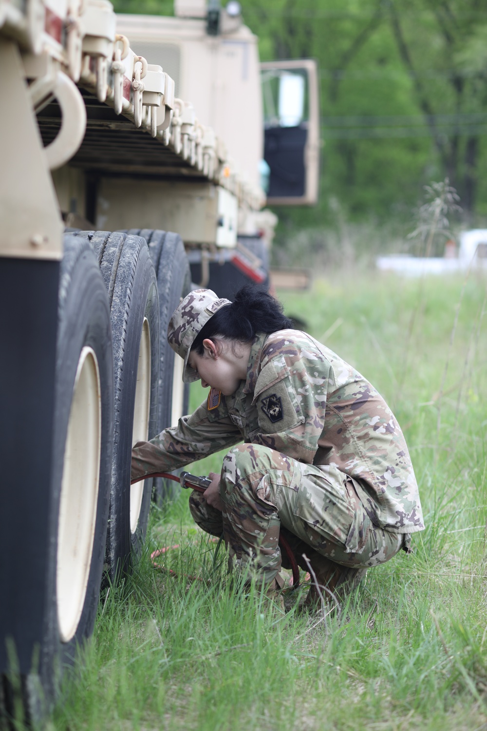 Operation Patriot Press 2024