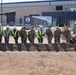 New Ulm community breaks ground for new Minnesota National Guard Armory