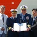 U.S., Japan, Korea coast guards sign trilateral agreement to increase maritime cooperation