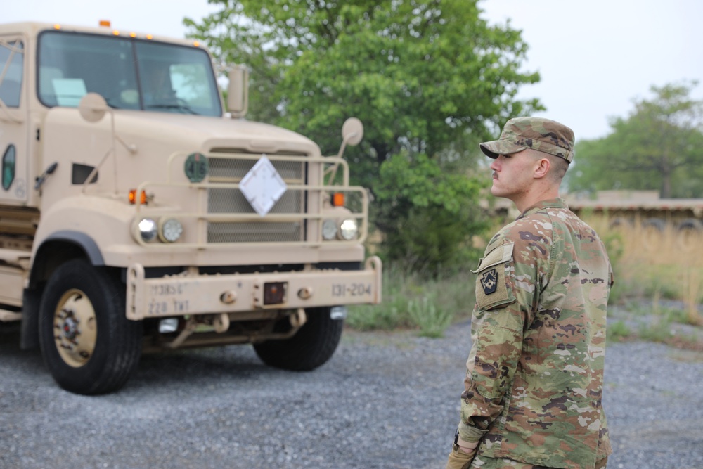 Operation Patriot Press 2024