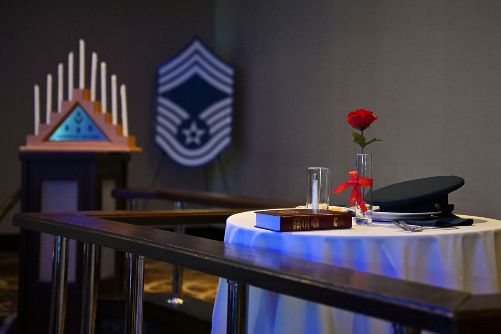 2024 Chief Induction Ceremony