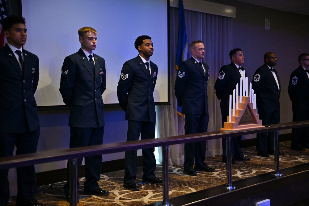 2024 Chief Induction Ceremony