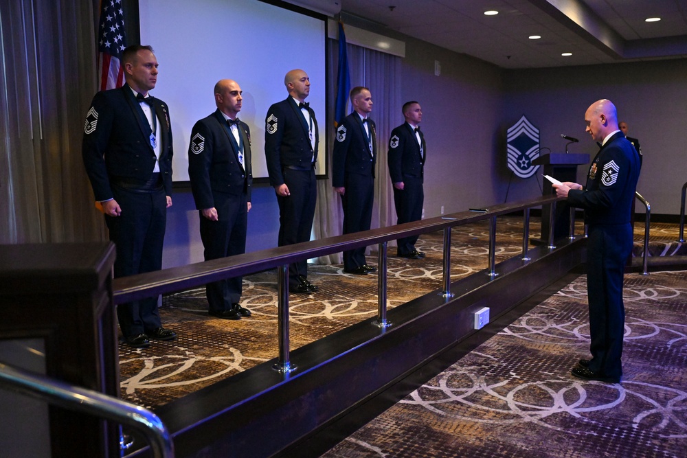 2024 Chief Induction Ceremony