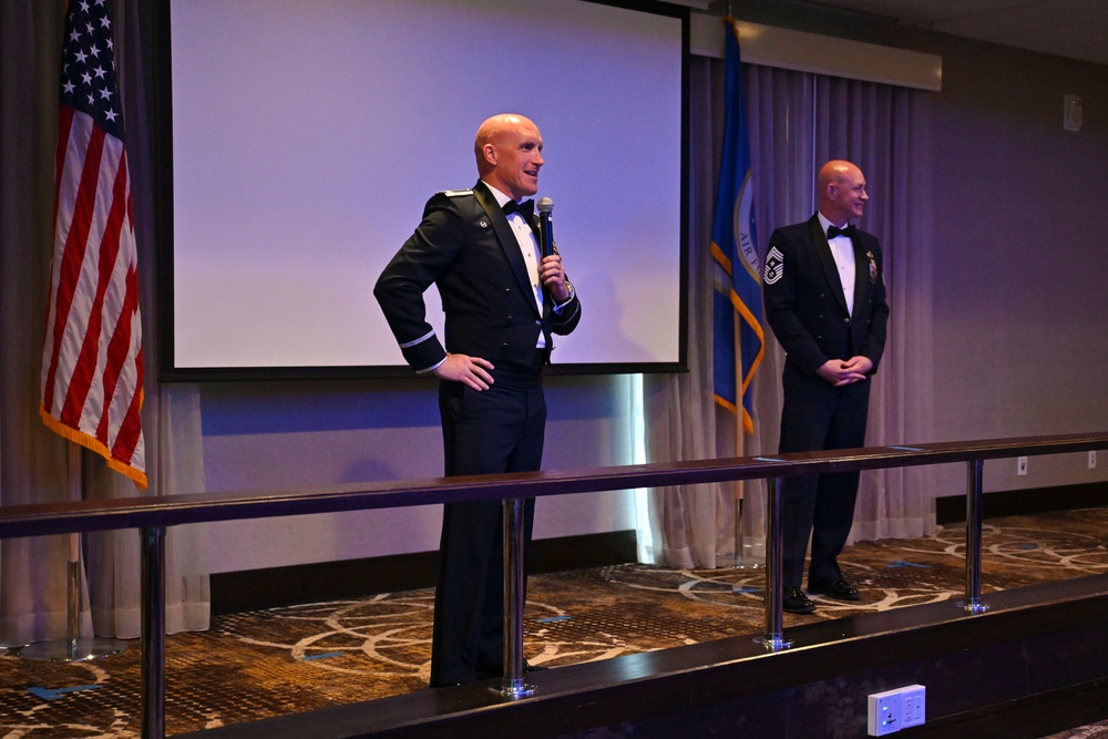 2024 Chief Induction Ceremony