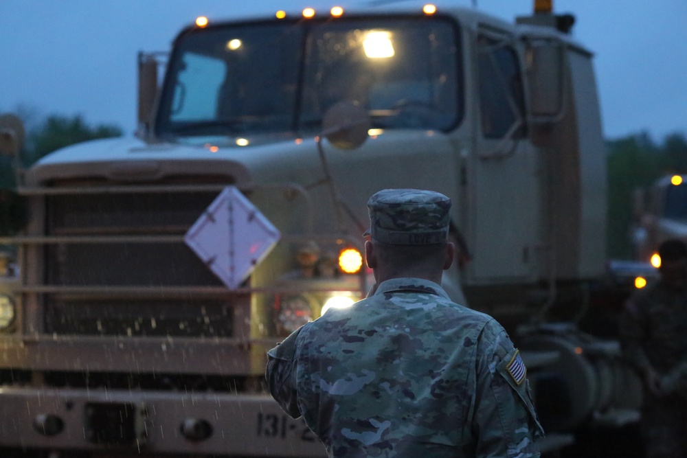 Operation Patriot Press 2024