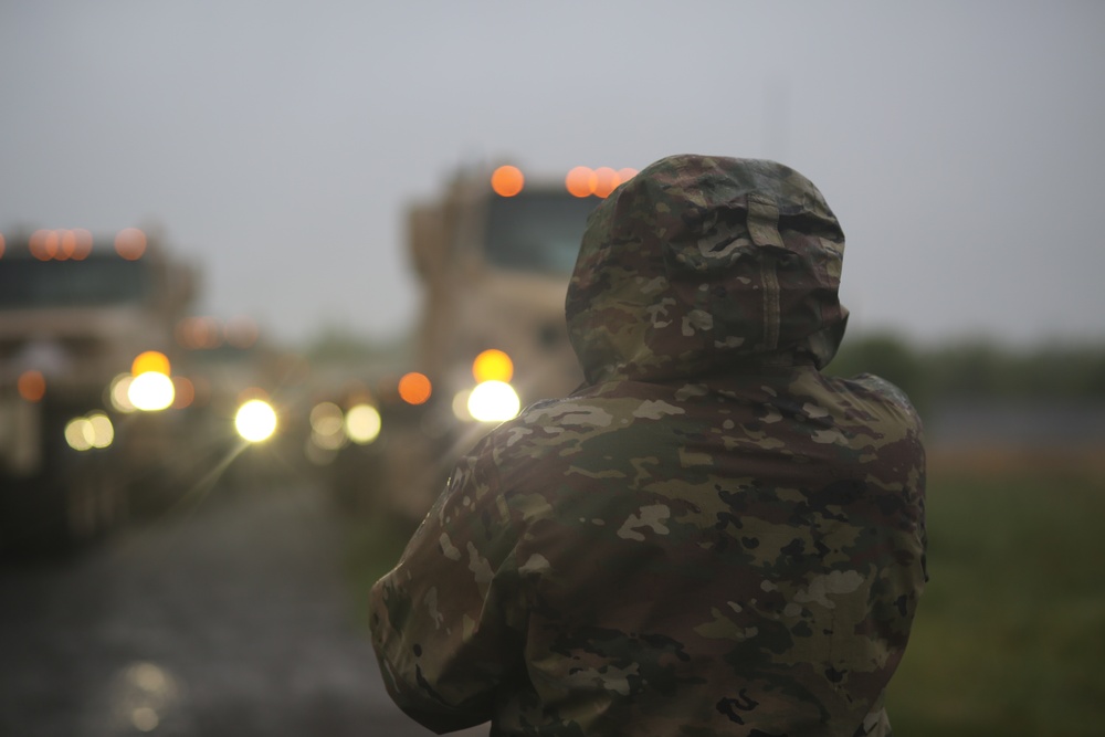 Operation Patriot Press 2024