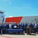 U.S., Japan, Korea coast guards sign trilateral agreement to increase maritime cooperation