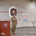 &quot;Blessing of the Hands&quot; Ceremony Honors Nurses at Womack Army Medical Center