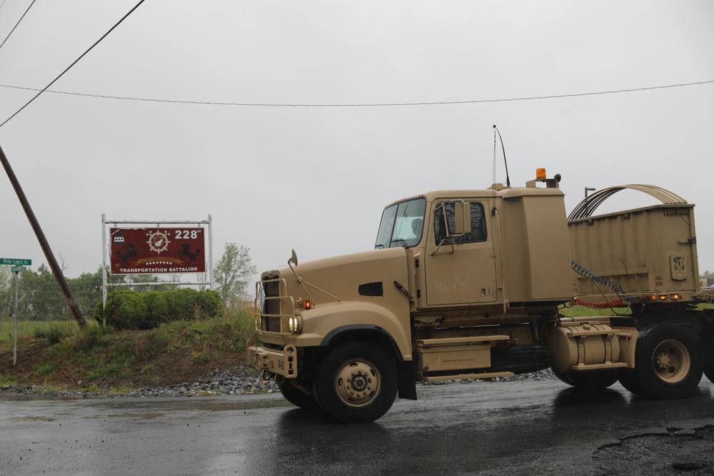 Operation Patriot Press 2024