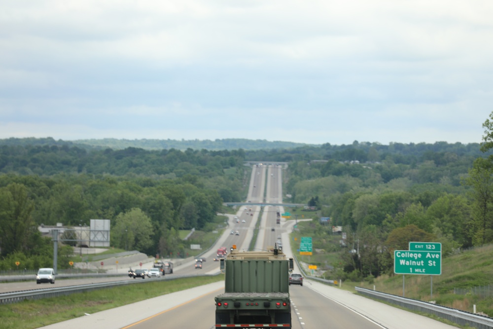 Operation Patriot Press 2024