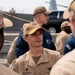 USS Carney (DDG 64) Visits Naval Station Norfolk