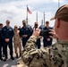 USS Carney (DDG 64) Visits Naval Station Norfolk