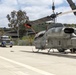 AH-1W Super Cobra transported to local aviation museum