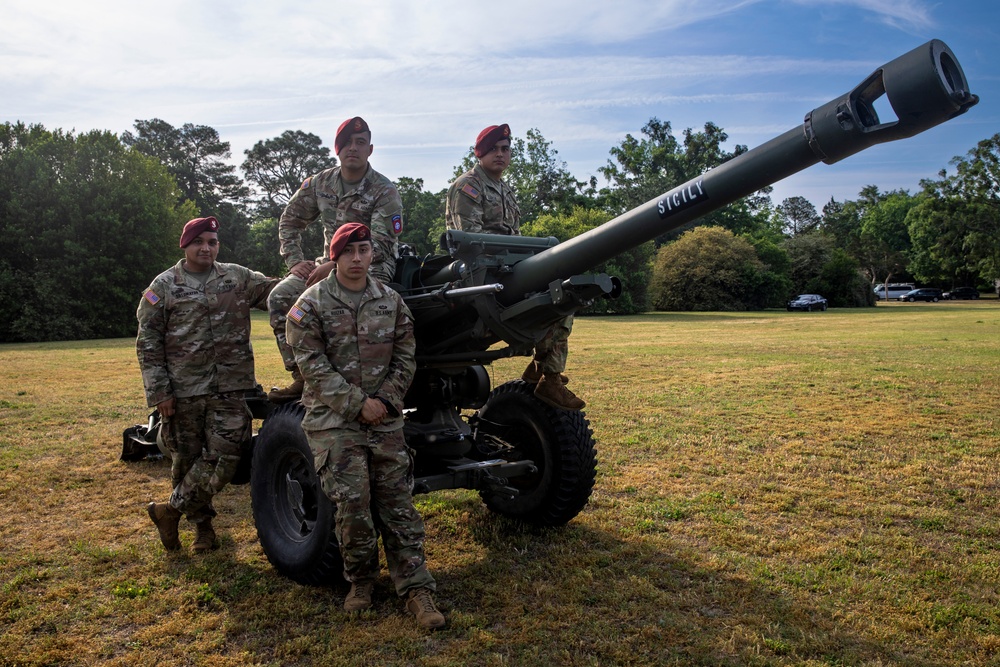 Army Reserve welcomes new Command Sgt. Maj.