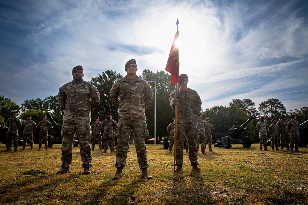 Army Reserve welcomes new Command Sgt. Maj.