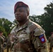 Army Reserve welcomes new Command Sgt. Maj.