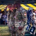 Army Reserve welcomes new Command Sgt. Maj.