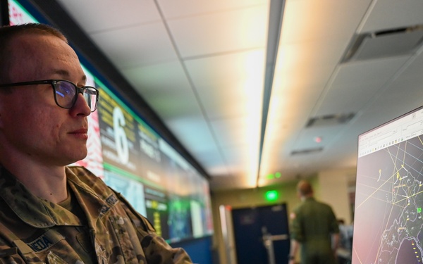 Blazing a Trail: The First Enlisted Guardian Teaches at the Air Force Academy