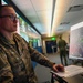 Blazing a Trail: The First Enlisted Guardian Teaches at the Air Force Academy